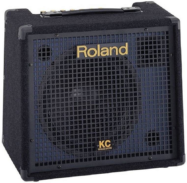 ROLAND KC-150USD - Комбоусилитель