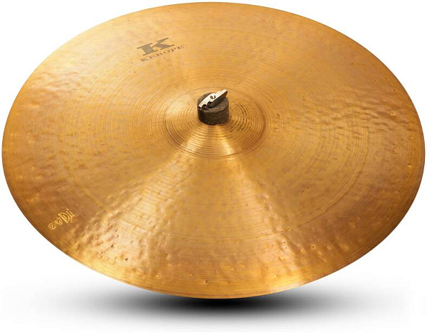 ZILDJIAN 22' KEROPE RIDE - Тарелка Ride