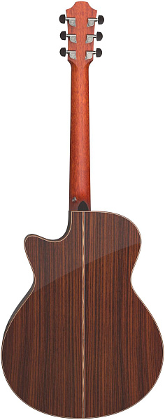 FURCH Red Gc-SR - Гитара акустическая шестиструнная