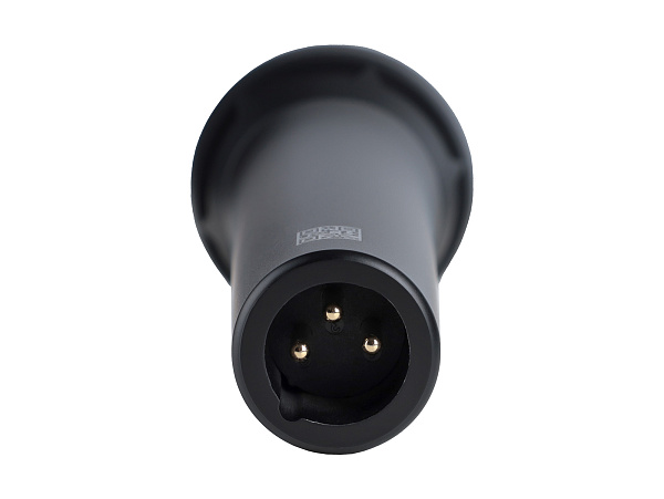 Микрофон динамический Icon [DynaMic 58] вокальный, частотный диапазон 50-15000 Гц, направленность cardioid, чувствительность -54 дБ, выходное сопротивление 150 Ом, максимальный SPL 155 дБ, S/N 75 дБ, разъем XLR-3 M, в комплекте держатель и ветрозащита