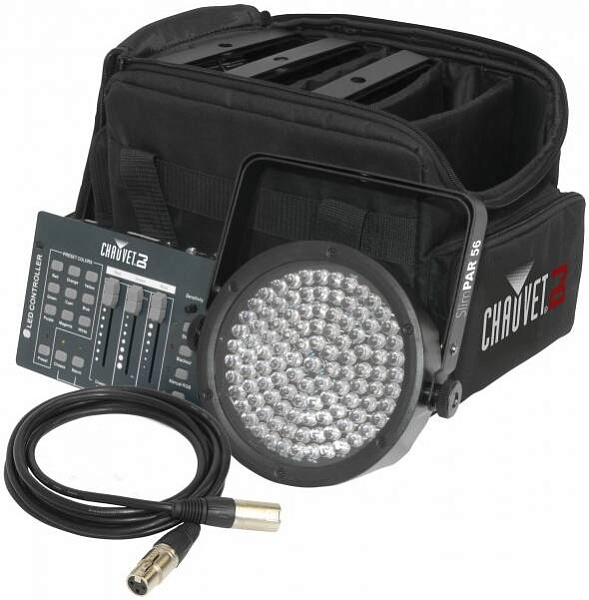 CHAUVET Slim Pack 56 - Параблайзер