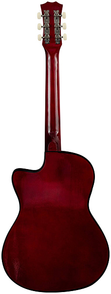 TERRIS TF-3802C SB - Гитара акустическая шестиструнная