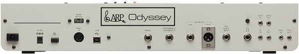 KORG ARP ODYSSEY MODULE Rev1 - Синтезатор аналоговый