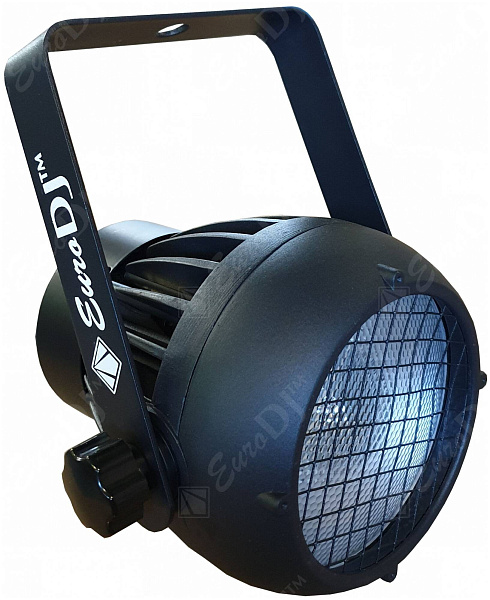 EURO DJ MINI COB PAR-60 WW - Светодиодный прожектор