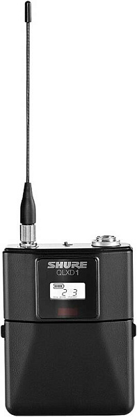 SHURE QLXD14E P51 - Радиосистема