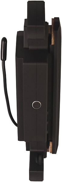 X2 DOUBLE X2 BLK - Звукосниматель для акустической гитары