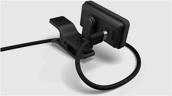 PLANET WAVES PW-CT-27 - Тюнер хроматический