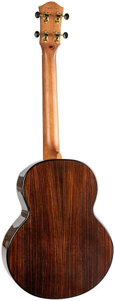 FLIGHT AURORA BARITONE EQ-A - Укулеле баритон