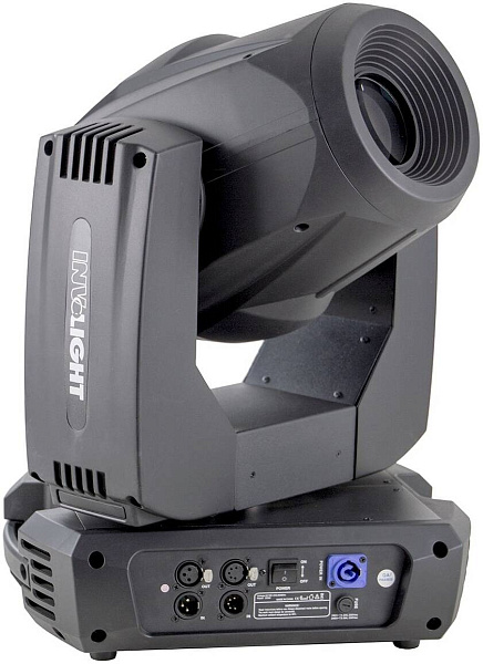 INVOLIGHT PROSPOT500SET - Вращающаяся голова