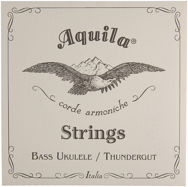 AQUILA 69U - Струны для укулеле бас 5 струн