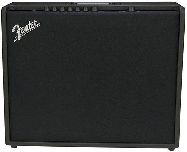 FENDER MUSTANG GT 200 - Комбоусилитель для электрогитары