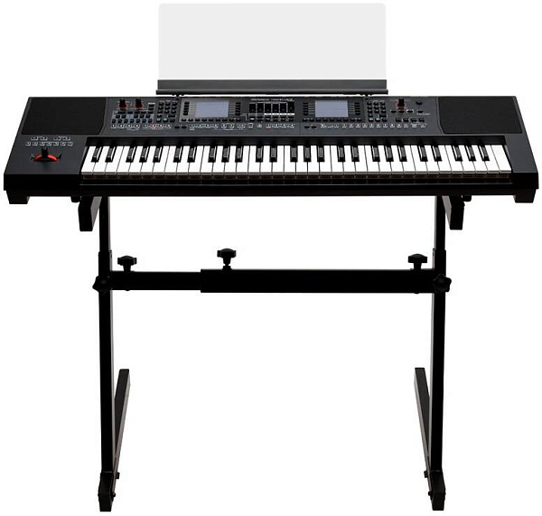 ROLAND E-A7 - Синтезатор