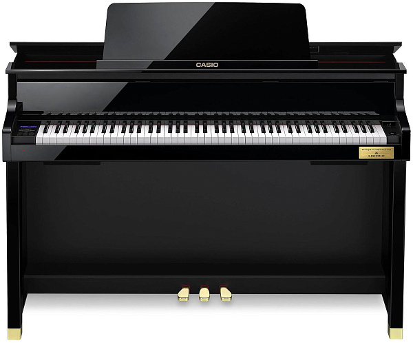 CASIO GP-510 BP - Пианино цифровое