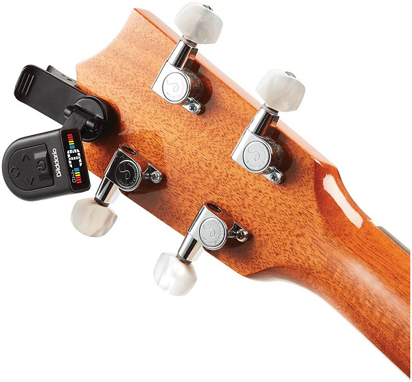 PLANET WAVES PW-CT-13 - Тюнер хроматический