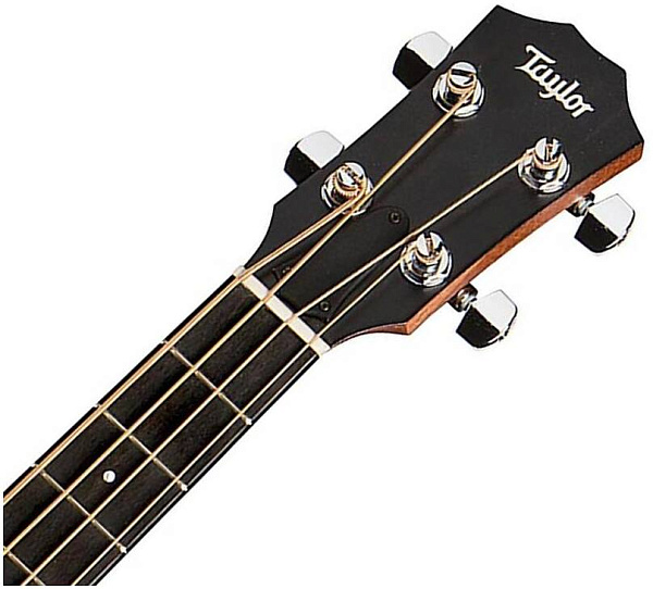 TAYLOR GS MINI-e BASS GS Mini Bass, бас-гитара электроакустическая, форма...