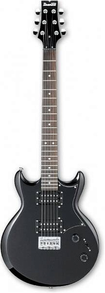 IBANEZ GAX30 BKN - Электрогитара