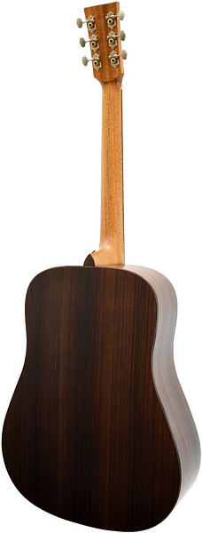 TYRONE SILVER D Rosewood - Гитара акустическая шестиструнная