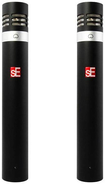 SE ELECTRONICS SE5 PAIR - Инструментальный микрофон подобранная пара