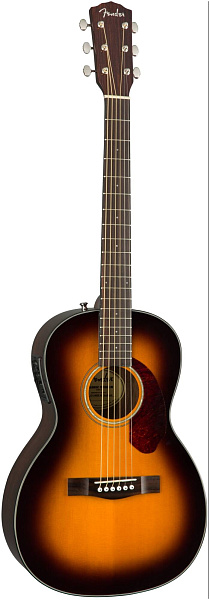 FENDER CP-140SE SB WC - Гитара электроакустическая