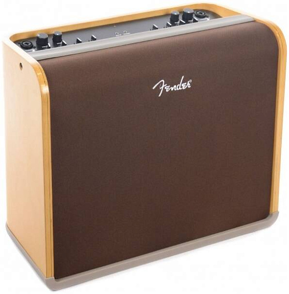 FENDER ACOUSTIC PRO - Комбоусилитель для акустической гитары