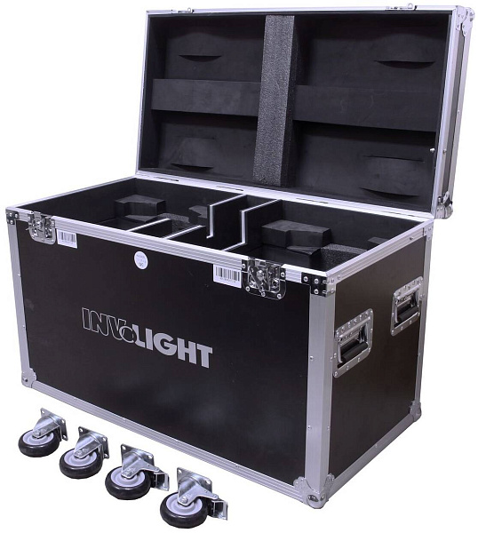 INVOLIGHT PROSPOT333 - Вращающаяся голова
