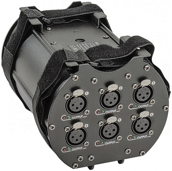 INVOLIGHT DMXS6 - Сплиттер DMX