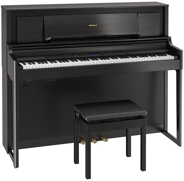 ROLAND LX706-CH+KSL706-CH цифровое фортепиано ( компл.)