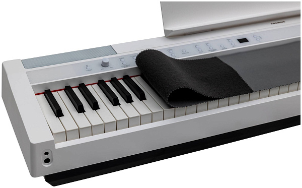 ARAMIUS APH-120 WH - Пианино цифровое компактное