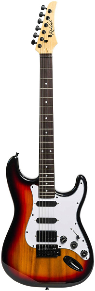 ROCKDALE DS-ST112-SB - Электрогитара