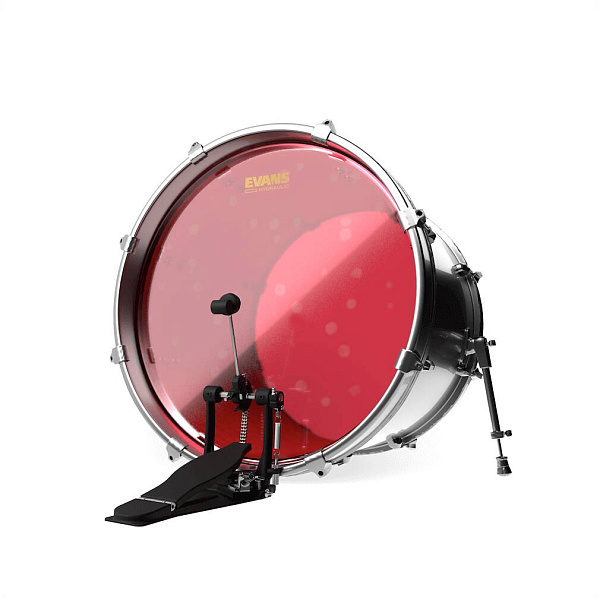 EVANS BD20GB3 - Пластик 20"