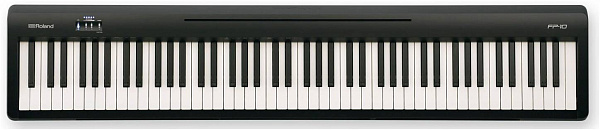 ROLAND FP-10 BK - Пианино цифровое