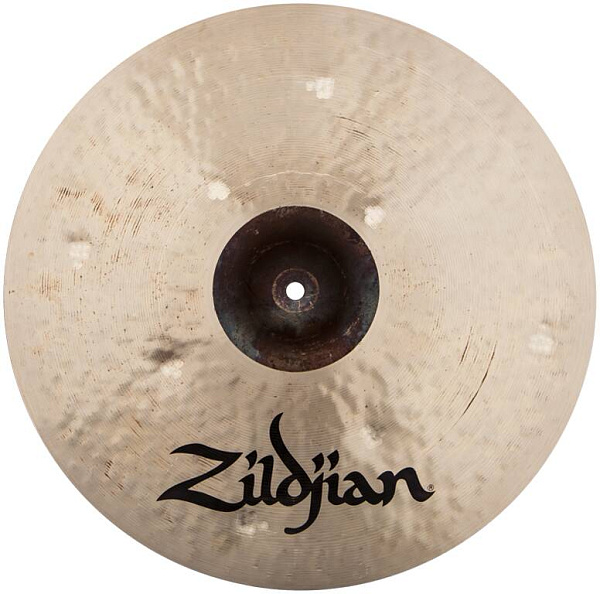 ZILDJIAN K0933 18' K CLUSTER CRASH тарелка типа Crash