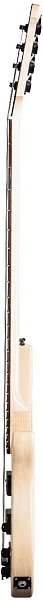 GIBSON EB Bass 4 String T 2017 Natural Satin + Чехол - Бас-гитара 4 струны