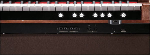 ROLAND C-330U-DA SET - Орган духовой