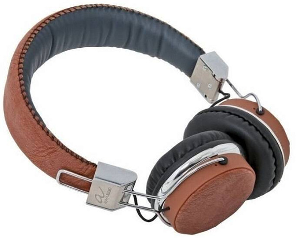 ALPHA AUDIO HP FIVE наушники динамические Hi-Fi закрытые, 32 Ом, линейный...