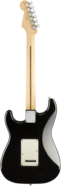 FENDER PLAYER STRAT HSS PF BLK Электрогитара, цвет черный