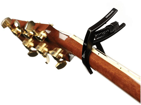 PLANET WAVES PW-CP-14 - Каподастр