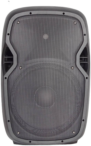 XLINE PRA-150 Акустическая система активная, усилитель 150 Вт, MP3 плеер...