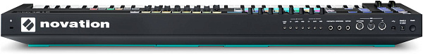 NOVATION 61 SL MK III миди-клавиатура, 61 клавиша