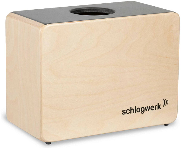 SCHLAGWERK DC300 - Кахонито