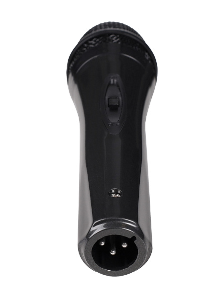 Акустическая система Gemini [GSP-2200] Активная, 2-х полосная, RMS/Peak 550/2200 Вт, АЧХ 40-20000 Гц, SPL 114 дБ, 15" ВЧ, 1,35" ВЧ, вх.: (2) XLR Mic, (2) 1/4" TRS Mic, 1/8” TRS AUX, RCA (L/R) AUX, XLR, вых.: XLR Mix, USB, SD, FM, Bluetooth