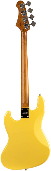 JET JJB-300 VYW - Бас-гитара 4 струны