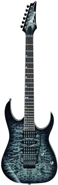 IBANEZ RG970QMZ-BIB - Электрогитара