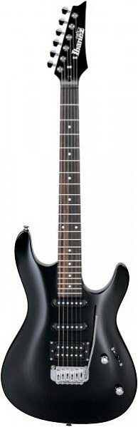 IBANEZ GIO GSA60 BN - Электрогитара