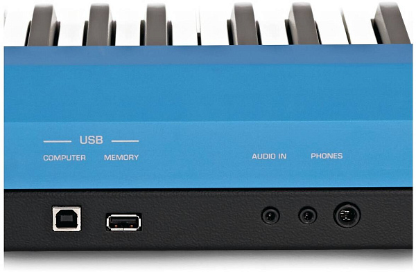 DEXIBELL VIVO S1 - Пианино цифровое