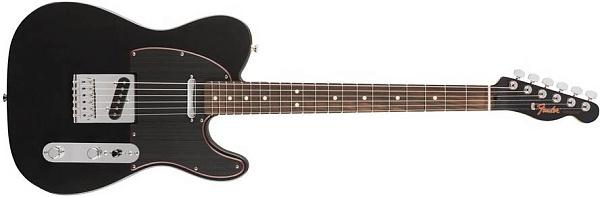 FENDER Special Edition Telecaster Noir - Электрогитара