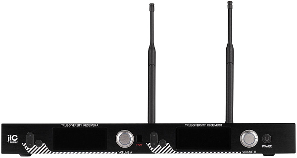 ITC T-521UW - Радиосистема