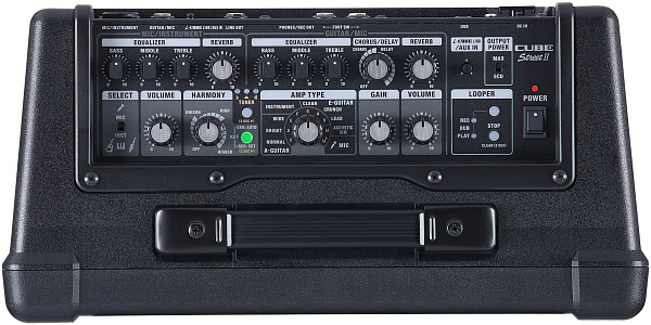 ROLAND CUBE-ST2 - Комбоусилитель