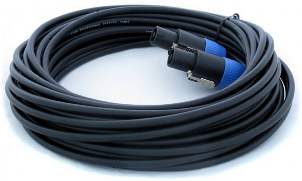 PROAUDIO CN1-50 - Спикерный кабель