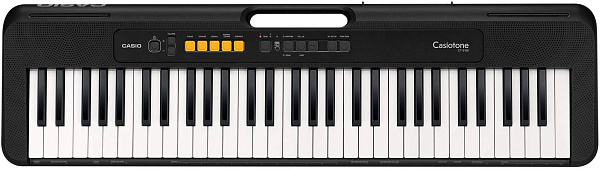 CASIO CT-S100 - Синтезатор